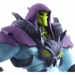 MATTEL ESPANA Masters of the Universe - Figura He-Man