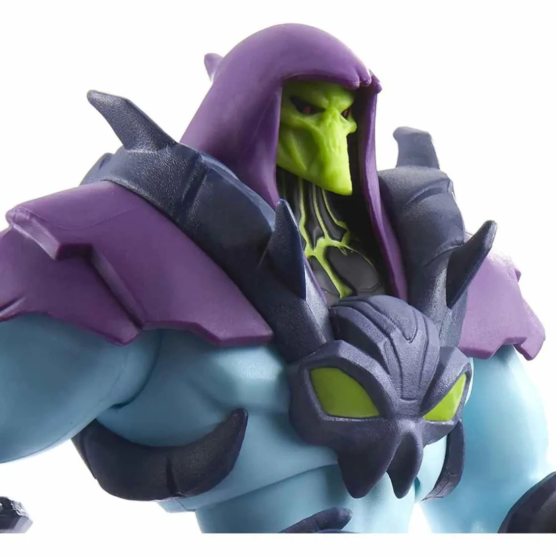 MATTEL ESPANA Masters of the Universe - Figura He-Man