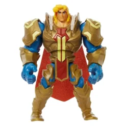 MATTEL Masters of the Universe - He-Man - Figura Power Attack* Figuras De Acción