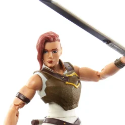 MATTEL Masters of the Universe Revelation - Figura Teela