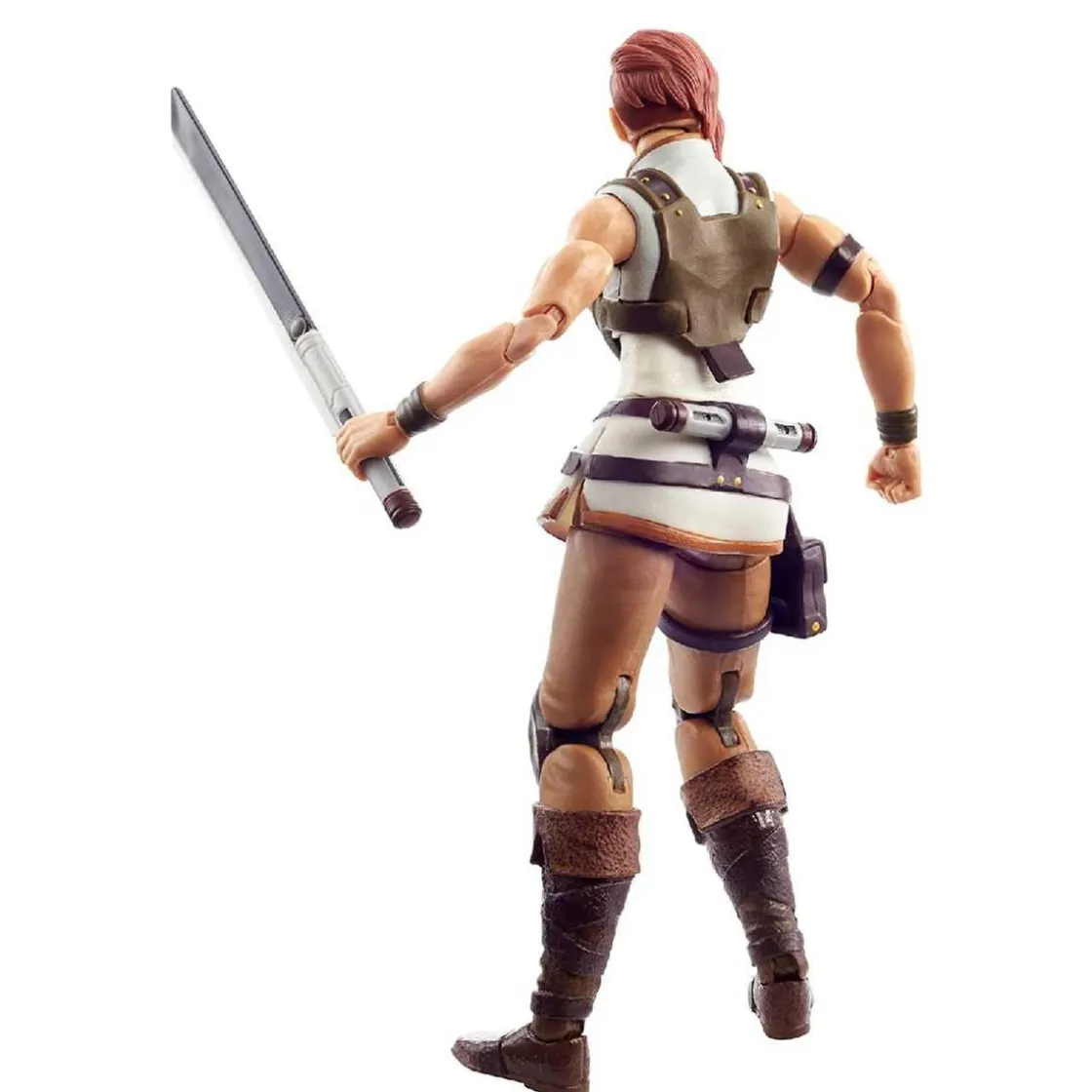 MATTEL Masters of the Universe Revelation - Figura Teela