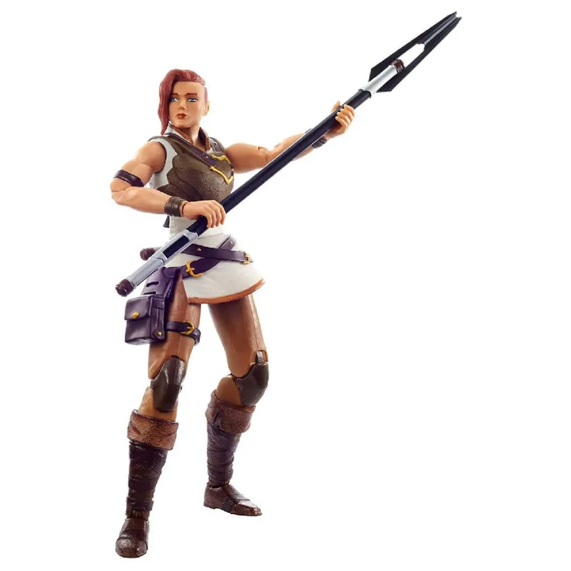 MATTEL Masters of the Universe Revelation - Figura Teela