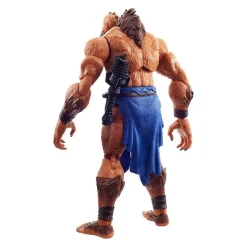 MATTEL Masters of the Universe Revelation - Figura Beast Man* Figuras De Acción