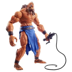 MATTEL Masters of the Universe Revelation - Figura Beast Man* Figuras De Acción