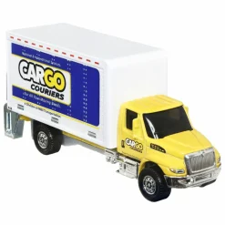 MATTEL Matchbox - Camión de trabajo en la ciudad (varios modelos)* Vehículos Y Circuitos