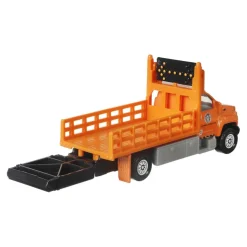 MATTEL Matchbox - Camión de trabajo en la ciudad (varios modelos)* Vehículos Y Circuitos