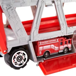 MATTEL Matchbox - Camión de transporte