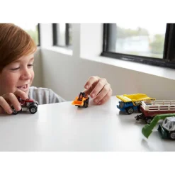 MATTEL Matchbox - Pack 5 vehículos (varios modelos)* Vehículos Y Circuitos