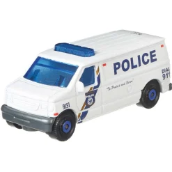 MATTEL Matchbox - Pack 5 vehículos (varios modelos)* Vehículos Y Circuitos