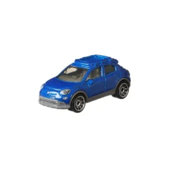 MATTEL Matchbox - Pack 5 vehículos (varios modelos)* Vehículos Y Circuitos