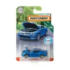 MATTEL Matchbox - Vehículo con partes móviles (varios modelos)