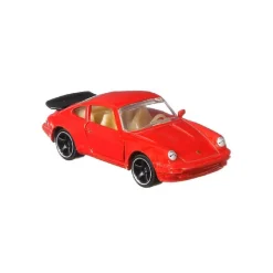 MATTEL Matchbox - Vehículo con partes móviles (varios modelos)