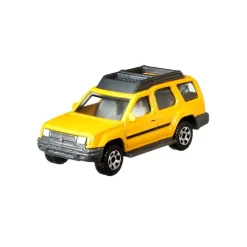 MATTEL Matchbox - Vehículo con partes móviles (varios modelos)