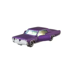 MATTEL Matchbox - Vehículo con partes móviles (varios modelos)