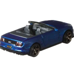 MATTEL Matchbox - Vehículo de aventura (varios modelos)* Vehículos Y Circuitos