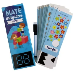 TOYS "R" US MATE-Mágicas (varios modelos)* Juguetes Educativos Y Libros