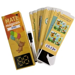 TOYS "R" US MATE-Mágicas (varios modelos)* Juguetes Educativos Y Libros