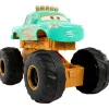 MATTEL - Cars - Vehículo juguete Monster Truck Acrobático ㅤ