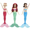 TOYS "R" US Mattel - Disney Princess Ariel & Sisters ㅤ* Muñecas