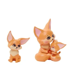 MATTEL - Enchantimals - Muñeca Fiesta Encantada con Accesorios ㅤ* Muñecas