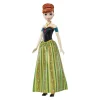 MATTEL - Frozen - Muñeca musical Frozen tipo Anna* Muñecas