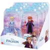 MATTEL - Frozen - Muñeca Reina de las Nieves Surtida ㅤ* Muñecas