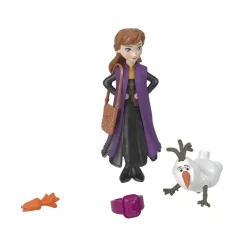 MATTEL - Frozen - Muñeca Snow Color Reveal Frozen Disney (Varios modelos)* Muñecas