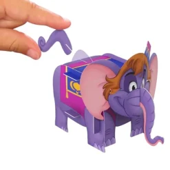 MATTEL - Juego de cuentos Princesa Jasmine con accesorios ㅤ* Muñecas