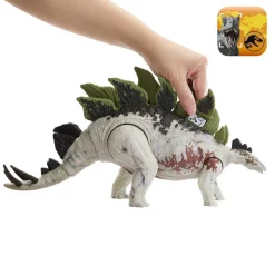 MATTEL - Jurassic World - Gigantic Trackers (Varios modelos)