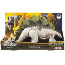 MATTEL - Jurassic World - Gigantic Trackers (Varios modelos)