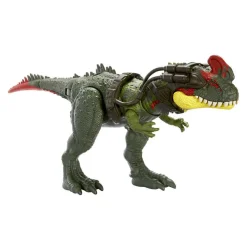 MATTEL - Jurassic World - Gigantic Trackers (Varios modelos)