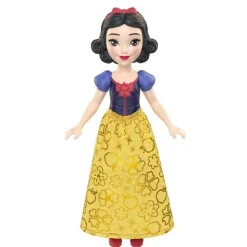 MATTEL - Mini muñeca Princesas Disney (Varios modelos) ㅤ* Muñecas
