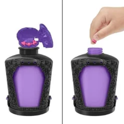 MATTEL - Monster High - Muñeca sorpresa con accesorios - (Varios modelos)* Muñecas