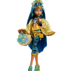MATTEL - Monster High - Muñeca Cleo de Nile* Muñecas