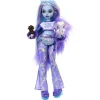 MATTEL - Monster High - Muñeca articulada Monster High con accesorios de moda ㅤ* Muñecas