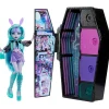 MATTEL - Monster High - Skulltimate Secrets Neon Frights Twyla (Varios modelos) ㅤ* Muñecas