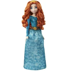 MATTEL - Muñeca princesa Disney de la película Brave ㅤ* Muñecas