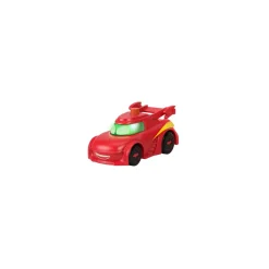 MATTEL - Pack coches de juguete con luces serie Batwheels ㅤ* Coleccionables Y Mini Mundos