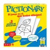 MATTEL - Pictionary* Juegos Y Puzzles|Friki Zone