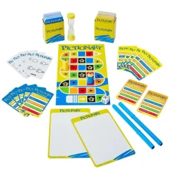 MATTEL - Pictionary* Juegos Y Puzzles|Friki Zone