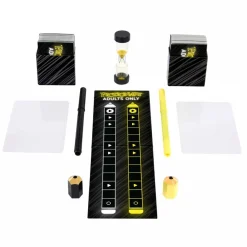 MATTEL - Pictionary adultos juego en español* Friki Zone|Juegos Y Puzzles