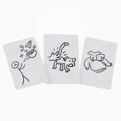 MATTEL - Pictionary adultos juego en español* Friki Zone|Juegos Y Puzzles