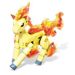 MATTEL - Pokemon - Construcción Mega Pokemon: Set de adaptadores y figuras (Varios modelos) ㅤ* Juguetes De Construcción