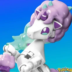 MATTEL - Pokemon - Construcción Mega Pokemon: Set de adaptadores y figuras (Varios modelos) ㅤ* Juguetes De Construcción