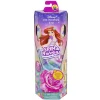 MATTEL - Princesas Disney - Muñeca Ariel spin & reveal - (Varios modelos)* Muñecas