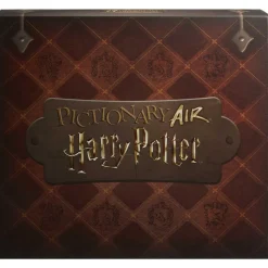 MATTEL Games - Harry Potter - Pictionary Air* Friki Zone|Juegos Y Puzzles