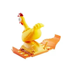 MATTEL ESPANA Mattel Games - La Gallina Josefina - Juego de Mesa* Juguetes Educativos Y Libros|Juegos Y Puzzles