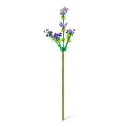 ZURU MAX - Cápsula con Rosa y Lavanda