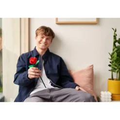 ZURU MAX - Cápsula con Rosa y Lavanda