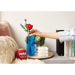 ZURU MAX - Cápsula con Rosa y Lavanda